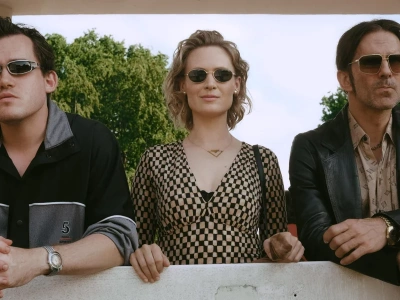 Mocne wejście na ekrany. Powrót do lat 90. i brutalnych porachunków