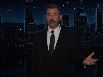 Popularny program znika z amerykańskiej telewizji. To reakcja na słowa o śmierci Kirka.