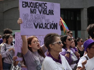 Kryzys na Kanarach: 20 projektów przeciwko przemocy anulowanych