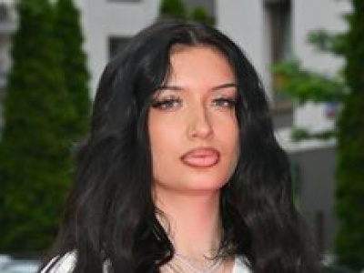 Plotkowano, że powiększyła usta czy była... W CIĄŻY. Viki Gabor komentuje: 