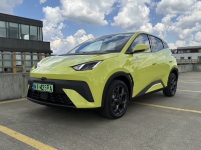 To ostatnia chwila, by załapać się na dopłaty do tych samochodów. Później zrobi się drogo