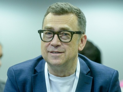 Ledwie Orłoś wziął ślub, a już takie doniesienia. Jest inaczej, niż ludzie myśleli