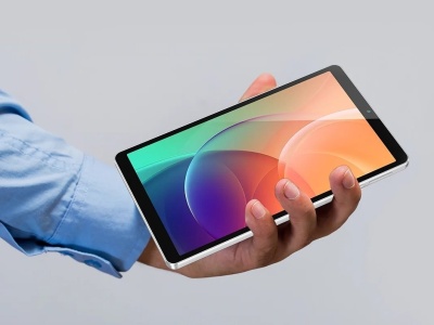 Tani tablet w dwóch odsłonach – dla rodzica i dla dziecka