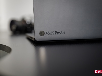 Skończ z ograniczeniami sprzętowymi. Uwolnij kreatywną potęgę z laptopem ASUS ProArt P16