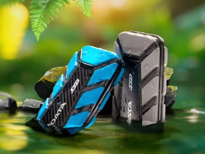 Małe i wytrzymałe. ADATA wypuszcza przenośne SSD wielkości pendrive’a