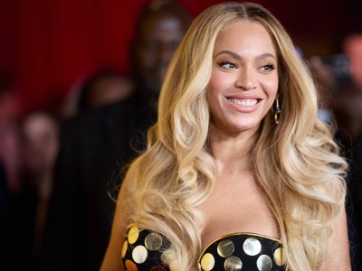Ukradł nieopublikowane materiały Beyonce. Policja zatrzymała podejrzanego