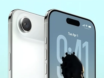 iPhone Air i 17 Pro psują zdjęcia pod światło