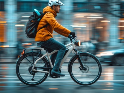 Dopłat do elektrycznych rowerów nie będzie. Program upadł jeszcze przed startem