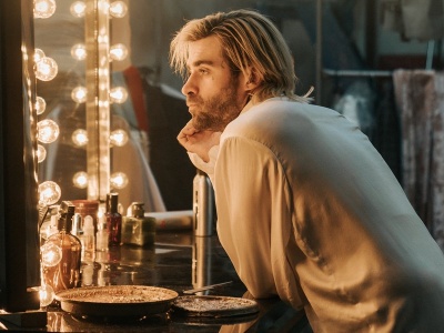 Quebo nie chciał, żeby jego musical trafił do kin