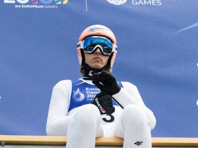 Próba przedolimpijska w Predazzo. Polacy gotowi na mocny sprawdzian