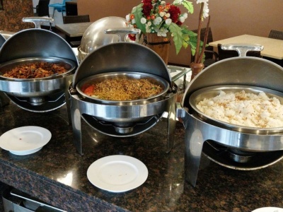 Śniadanie w hotelu nie będzie już takie samo. Zmiany zaczęły wchodzić w życie