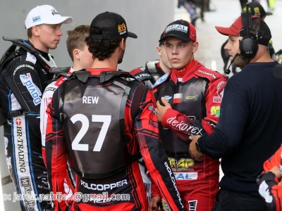 Żużel. Kolejny zwrot akcji w sprawie Rew? Jest blisko decyzji!