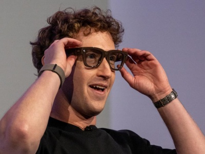 Meta Plaftorms pokazała Ray-Ban Display. Nowe inteligentne okulary będą kosztować 799 USD