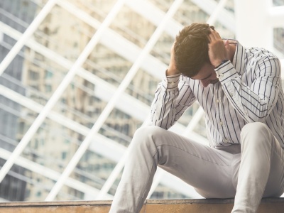 Dlaczego twój szef jest taki, jaki jest? Reakcję nadęcia można wyjaśnić naukowo