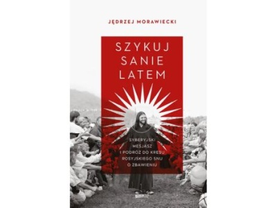 Szykuj sanie latem |Recenzja