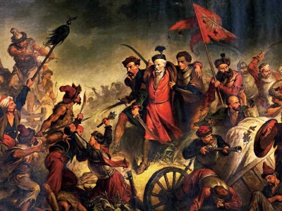 Kalendarium historyczne: 18 września 1620 – hetman Żółkiewski i bitwa pod Cecorą