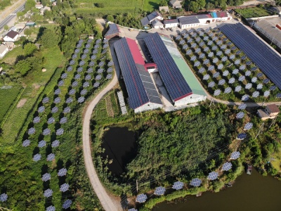 Dlaczego biogazownie, elektrownie wodne i agrofotowoltaika zostały sierotami