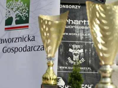 Piknik Przedsiębiorców z zawodami strzeleckimi o puchar Prezydenta