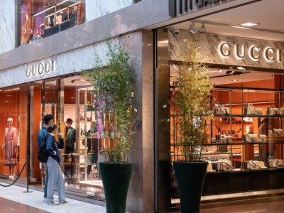 Nagła zmiana w gabinecie Gucci. Poprzedni szef odchodzi po zaledwie kilku miesiącach
