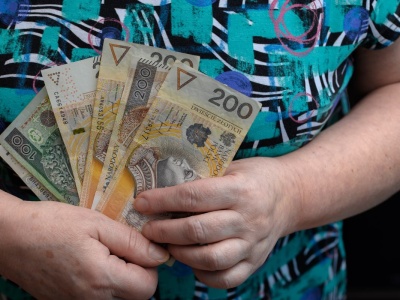36 tysięcy dla seniorów. ZUS musi oddać emerytom dodatkowe pieniądze