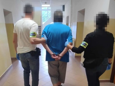 20 lat więzienia za śmierć rowerzysty? 61-latek aresztowany na trzy miesiące