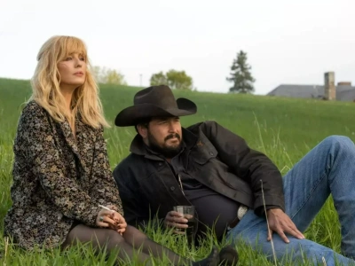 Spin-off „Yellowstone” zaskakuje. Nowa gwiazda w obsadzie