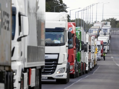 Europejski kraj ma poważny problem. Każdego dnia upada 10 firm transportowych