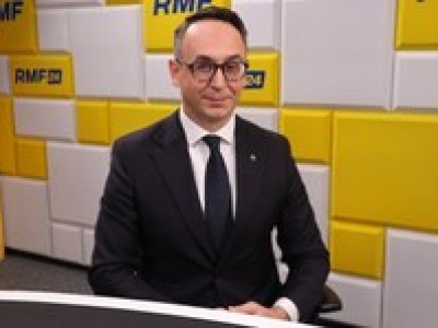 Polskie lotniska gotowe na ataki dronów? 