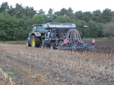 Mercosur, Australia, Ukraina. Rolnictwo musi się bronić na własnym rynku