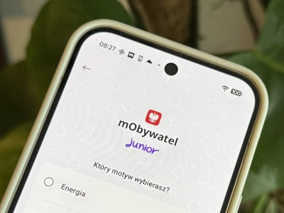 mObywatel dostępny w wersji dla najmłodszych. Co oferuje?