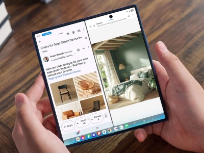 Aktualizacja One UI 8 już w Polsce. Pędź do ustawień swojego Samsunga