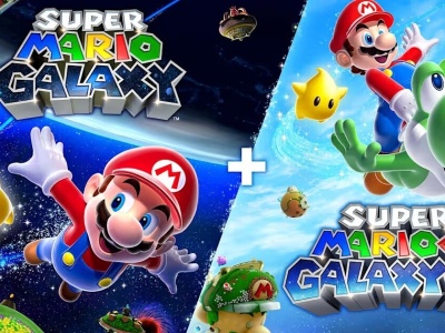 Nintendo próbuje przekonać graczy do Super Mario Galaxy 1+2 Remaster. Rozbudowany zwiastun zachęci fanów?