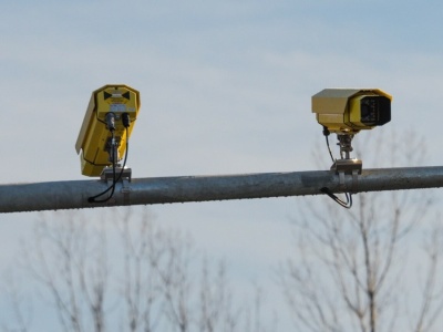 Nowy odcinkowy pomiar prędkości na autostradzie A4 już łapie kierowców