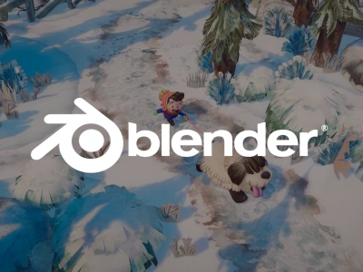 To koniec darmowego Blendera? Obecny CEO odchodzi po ponad 30 latach