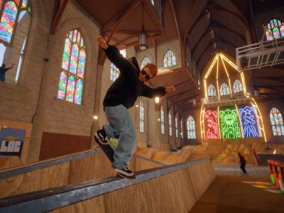 Wczesny dostęp do Skate napotkał nieoczekiwane problemy