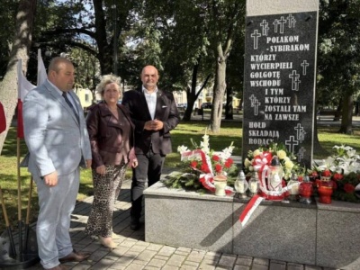 86. rocznica tragicznych wydarzeń – Dzień Sybiraka