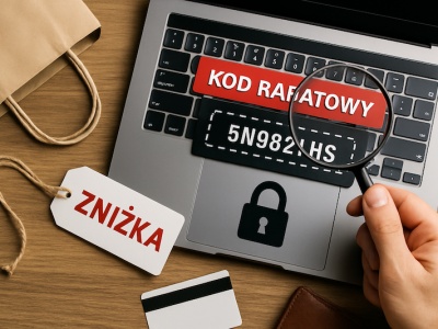 Kody rabatowe – sprytne oszczędzanie czy cyfrowa pułapka?