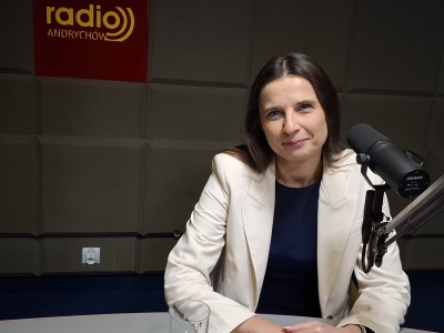 Dyrektor I LO w Andrychowie zaprasza na obchody 80-lecia szkoły