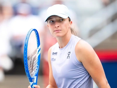 Iga Świątek wróciła w wielkim stylu. Emocje na kortach w Seulu