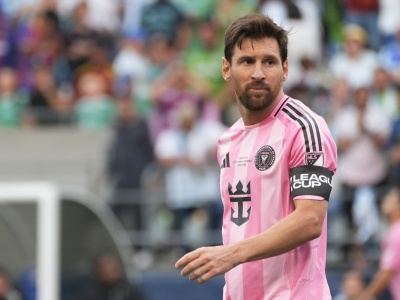 Kończy się kontrakt Messiego z Interem Miami. Media: Wiadomo, co dalej