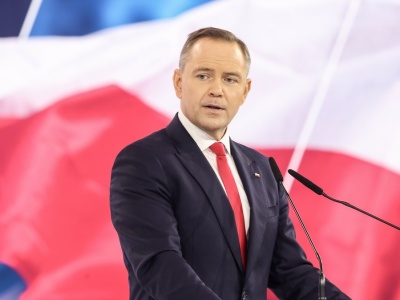 Dochód gwarantowany za urodzenie dziecka? Petycja trafiła do prezydenta