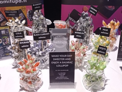 Województwo kujawsko-pomorskie na targach w Finlandii: - Wasz region jest dla nas dobrym partnerem - twierdzą Finowie