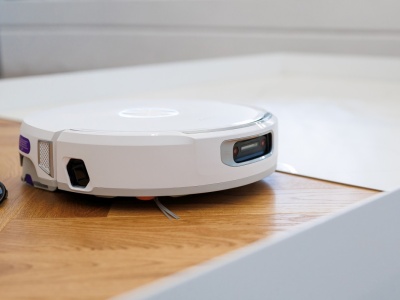 Narwal Flow już w Polsce. Te roboty zastąpią Ci kilka innych urządzeń