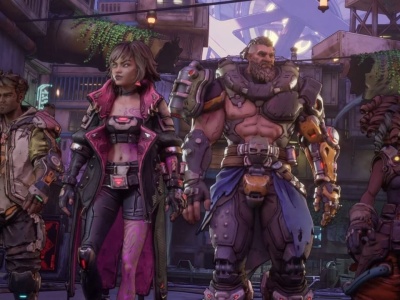 Eridium w Borderlands 4 jest teraz ważniejsze niż kiedykolwiek wcześniej. W taki sposób możecie je spożytkować