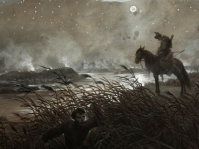 Pierwowzory sienkiewiczowskich bohaterów. Prawdziwe losy Skrzetuskiego, Bohuna, Kmicica i Wołodyjowskiego w cieniu legendy Trylogii