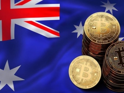 Australia ułatwia handel stablecoinami