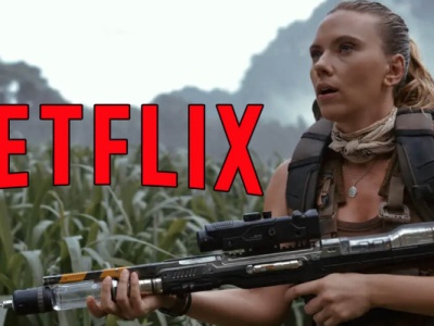 „Jurassic World: Odrodzenie” w końcu do obejrzenia w domu! Co z Netfliksem?