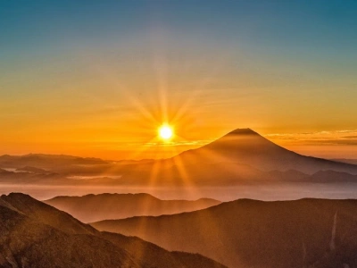 Luksusowy kurort na Górze Synaj? Kontrowersyjny pomysł budzi sprzeciw