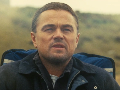 To jeden z najlepszych filmów tej dekady. Leonardo DiCaprio ma Oscara w kieszeni