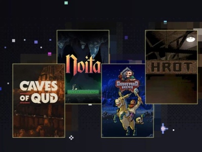 Wyprzedaż gier na PC w sklepie GOG. Pixel Promo z klasykami i nowymi odsłonami pikselowych gier